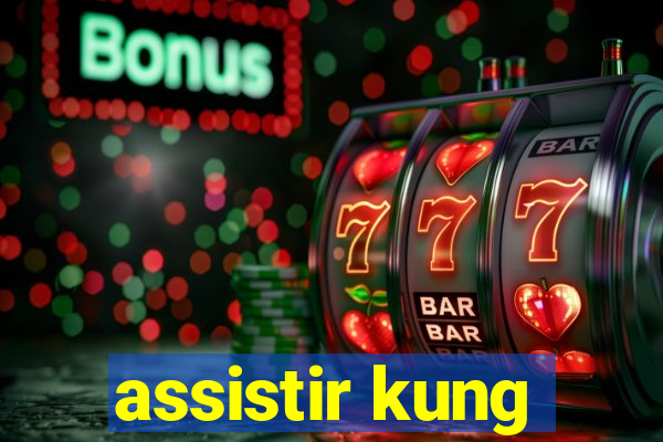 assistir kung-fu futebol clube